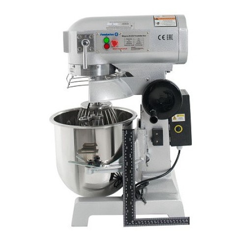 Миксер планетарный Foodatlas B-15A Eco