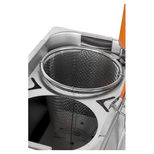 Макароноварка Foodatlas EH-802N (2 емкости)