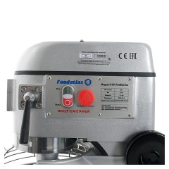 Миксер планетарный EKSI B30B