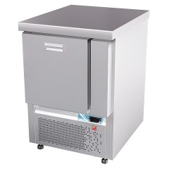 Стол холодильный Abat СХС-70Н (ящик 1, без борта)