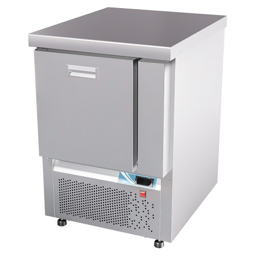 Стол холодильный Abat СХС-70Н (ящик 1, без борта)