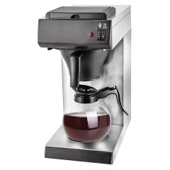 Кофеварка VIATTO VA-CMP100