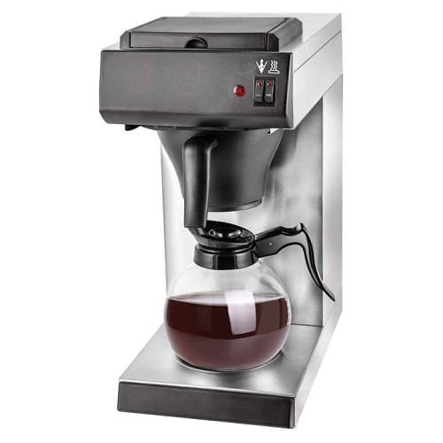 Кофеварка VIATTO VA-CMP100