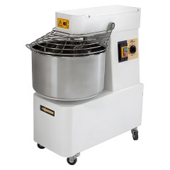 Тестомес спиральный ITPIZZA SK-30 3Ф