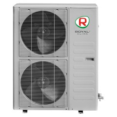 Напольно-потолочная сплит-система ROYAL Clima ES-F 36HRX/ES-E 36HX