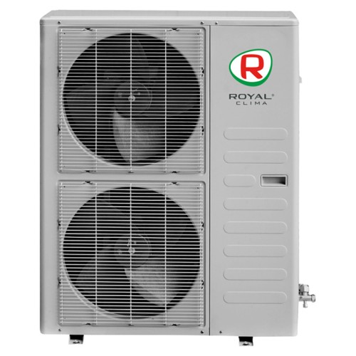 Напольно-потолочная сплит-система ROYAL Clima ES-F 36HRX/ES-E 36HX