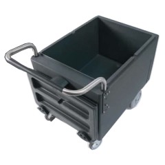 Бункер для льда SCOTSMAN SIS 1350