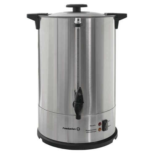 Термопот Foodatlas WB-DWC15L