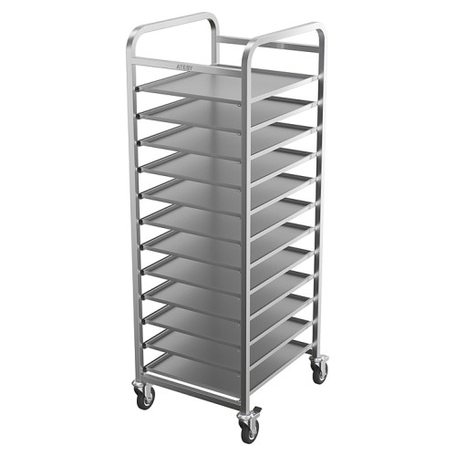 Тележка-шпилька для противней ATESY КШ-С-1.12-470.580-02