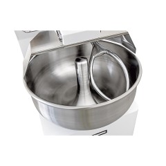 Тестомес вилочный Prismafood ITF 35 2V