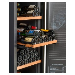 Винный шкаф Climadiff RESERVE300XL