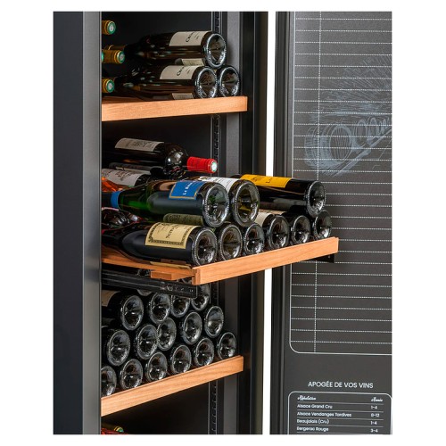 Винный шкаф Climadiff RESERVE300XL