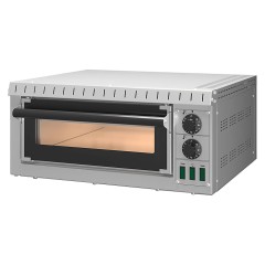 Печь для пиццы ENTECO MASTER Ш-43-01