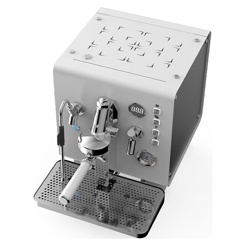 Кофемашина DAZHENG T&Z Cube