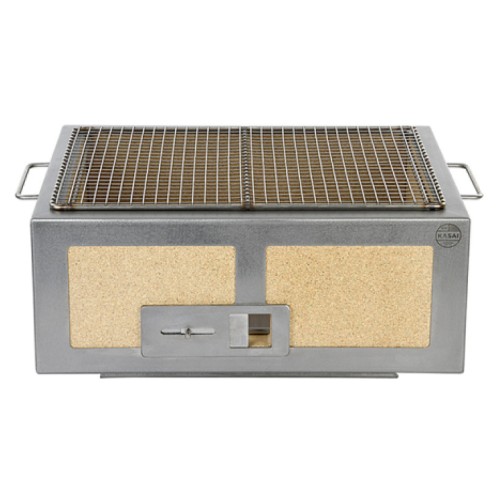 Японский гриль Kasai Medium Wide