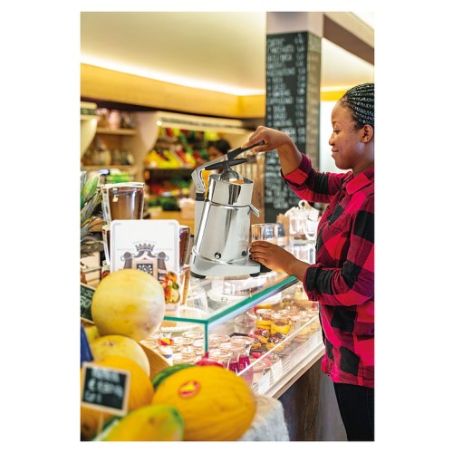 Соковыжималка для цитрусовых Ceado barcult SL98