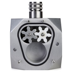 Бункер для машины для отсадки начинок Pavoni 1099044