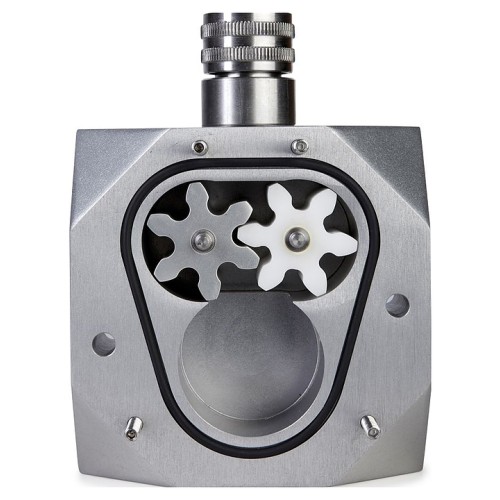 Бункер для машины для отсадки начинок Pavoni 1099044