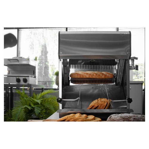 ROSSO Хлеборезка TR31A