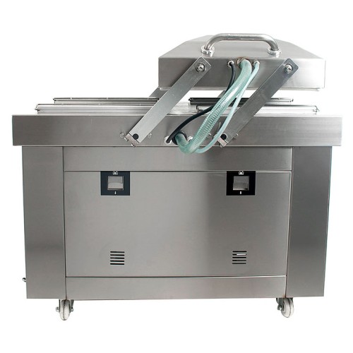 Упаковщик вакуумный Foodatlas DZ-400/2SC Eco