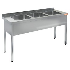 ВАННА МОЕЧНАЯ НСО3М-18/7Б