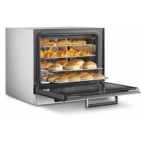 Печь конвекционная SMEG Professional ALFA43XE1HDS