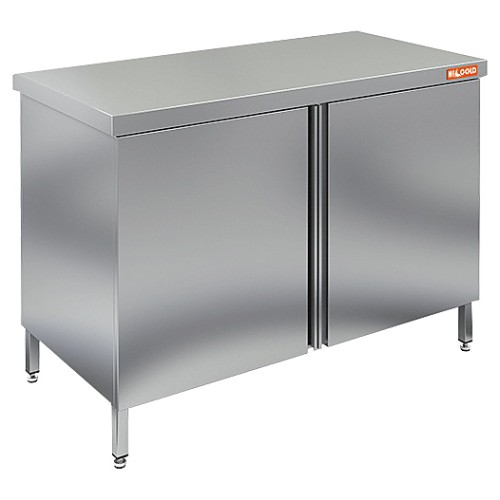 Стол производственный HICOLD НСЗ-12/6