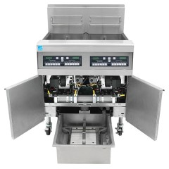 Фритюрница Frymaster FPPH255-CSE