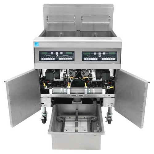 Фритюрница Frymaster FPPH255-CSE