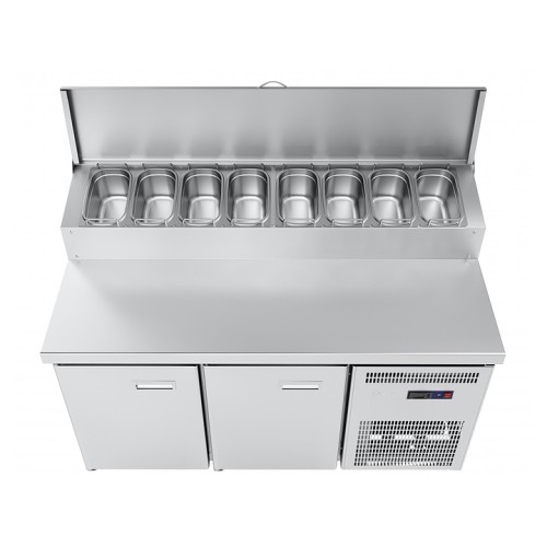 Стол для пиццы СХС-80-01П