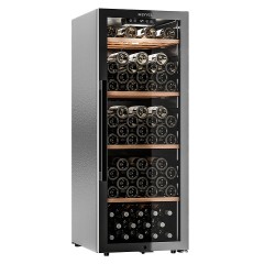 Шкаф винный MEYVEL MV105-KBF1