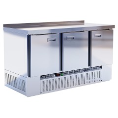 Стол холодильный ITALFROST (CRYSPI) СШС-0,3 GN-1500 NDSBS