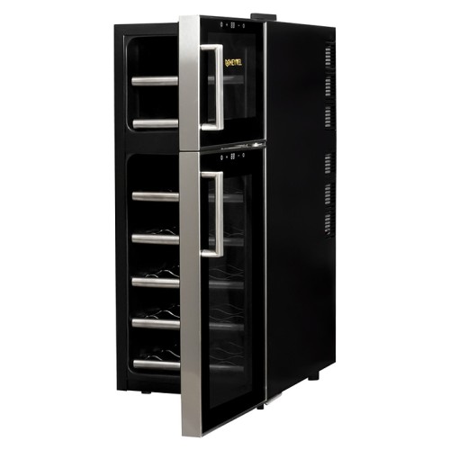 Винный шкаф MEYVEL MV21-BF2 (easy)