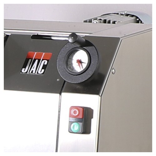 МАШИНА ТЕСТОЗАКАТОЧНАЯ JAC HF