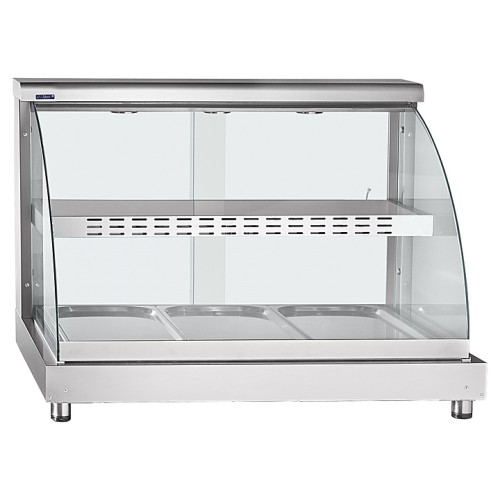 Витрина тепловая Abat ВТН-70