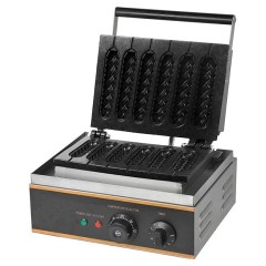 Аппарат для корн-догов Hualian HX-119