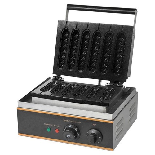 Аппарат для корн-догов Hualian HX-119