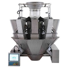 Дозатор весовой Hualian HLA10-1-1D