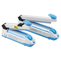 Запайщик пакетов CAS СXP-300/2C