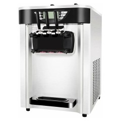 Фризер для мороженого Hurakan HKN-BQ66TPS