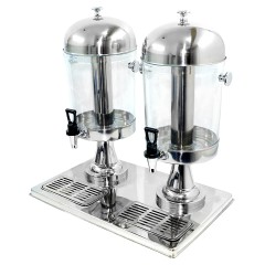 Диспенсер для сока VIATTO VJD-3