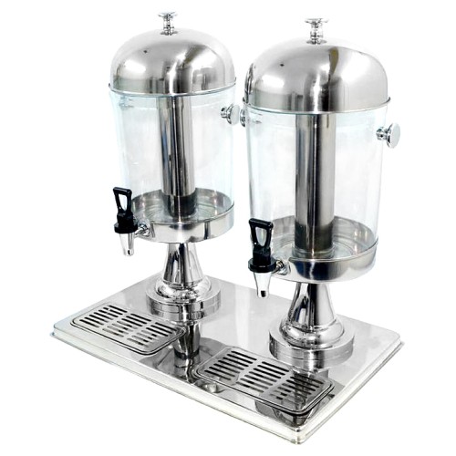 Диспенсер для сока VIATTO VJD-3