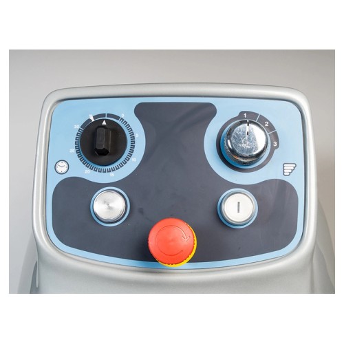 Миксер планетарный WLBake PM40 3V