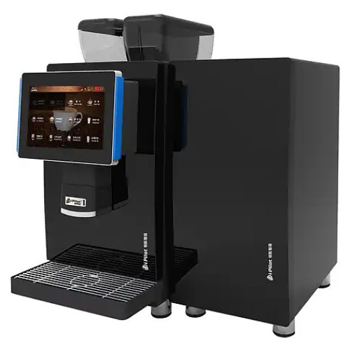 Кофемашина iPilot Q5 GT with fresh milk option