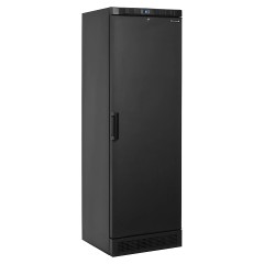 Шкаф винный TEFCOLD CPP1380E черный