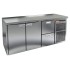 Стол холодильный HICOLD SN 112 BR2 TN O
