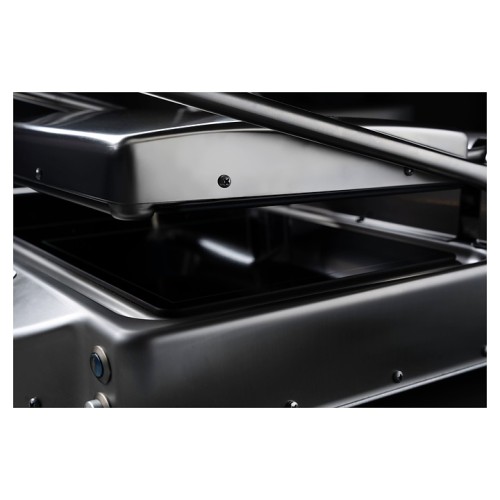 Гриль контактный Spidocook Spidoglass SP020XR