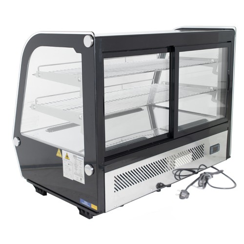 Витрина холодильная Foodatlas RT-160L