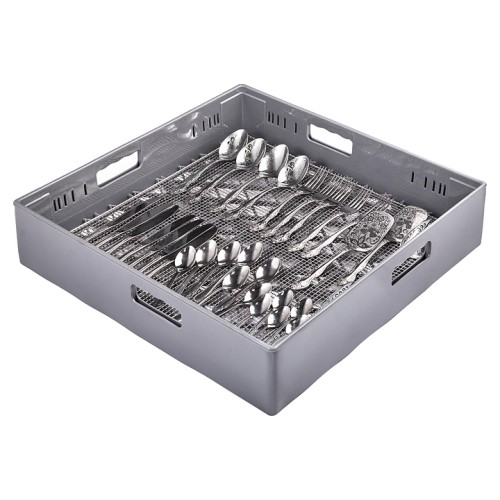 Машина посудомоечная туннельная МПТ-2000 (левая)