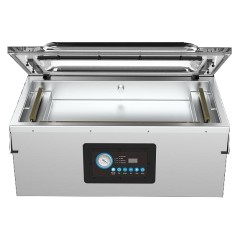 Вакуумный упаковщик INDOKOR IVP-686 с функцией газонаполнения